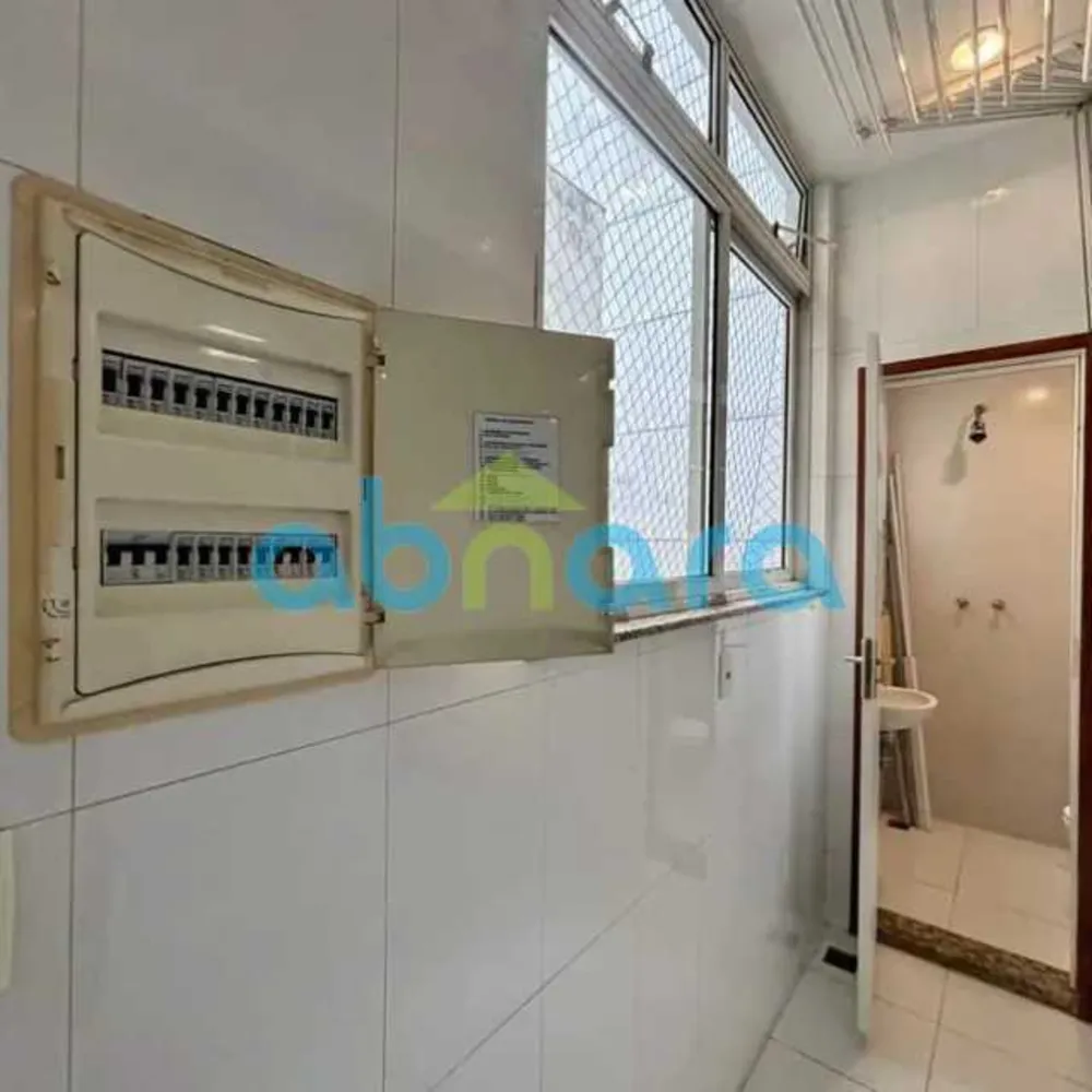 Apartamento, 3 quartos, 172 m² - Foto 13