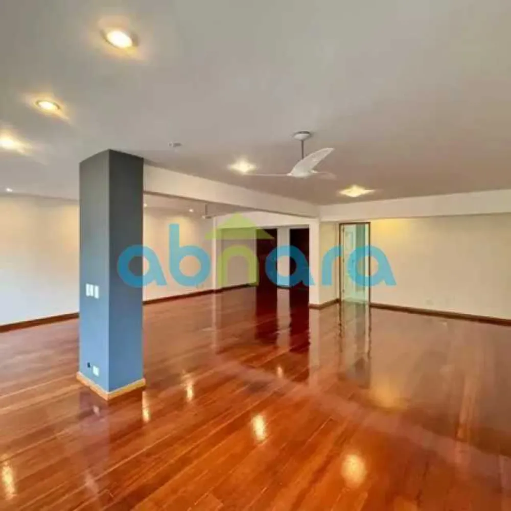 Apartamento, 3 quartos, 172 m² - Foto 2