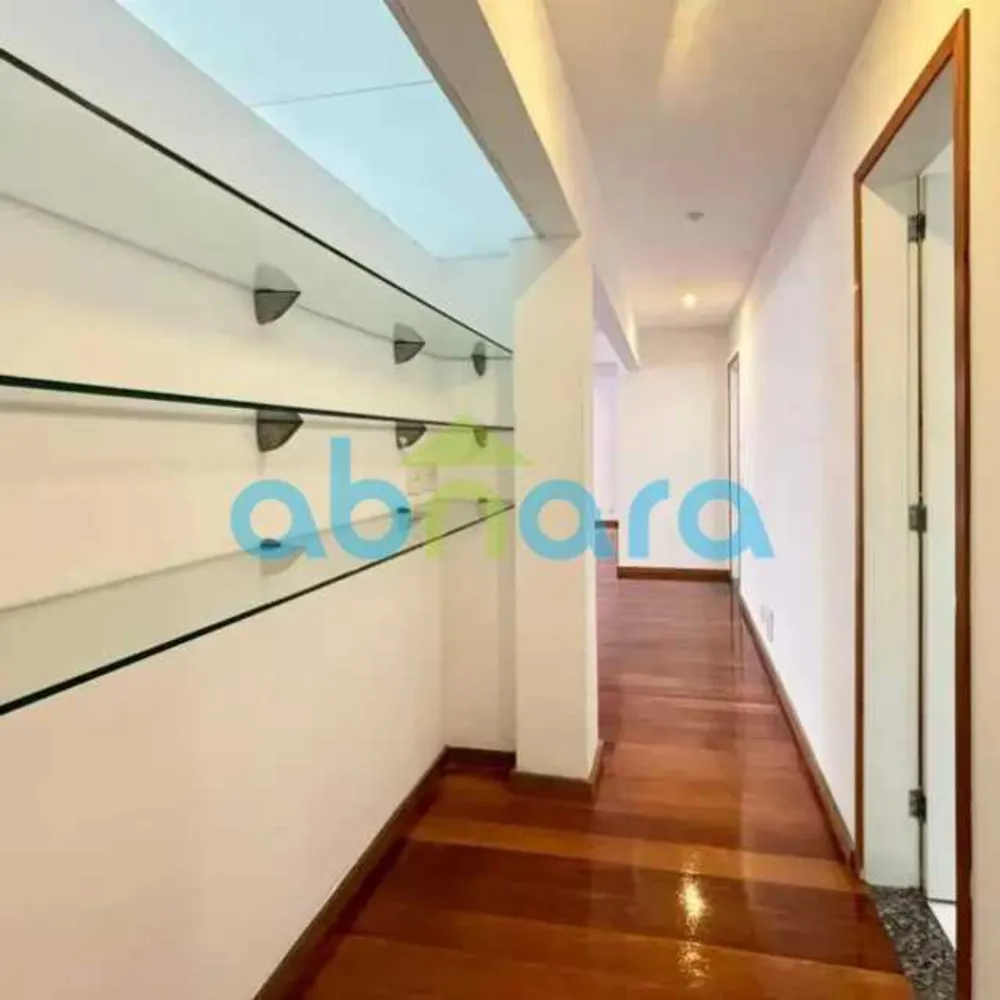 Apartamento, 3 quartos, 172 m² - Foto 4