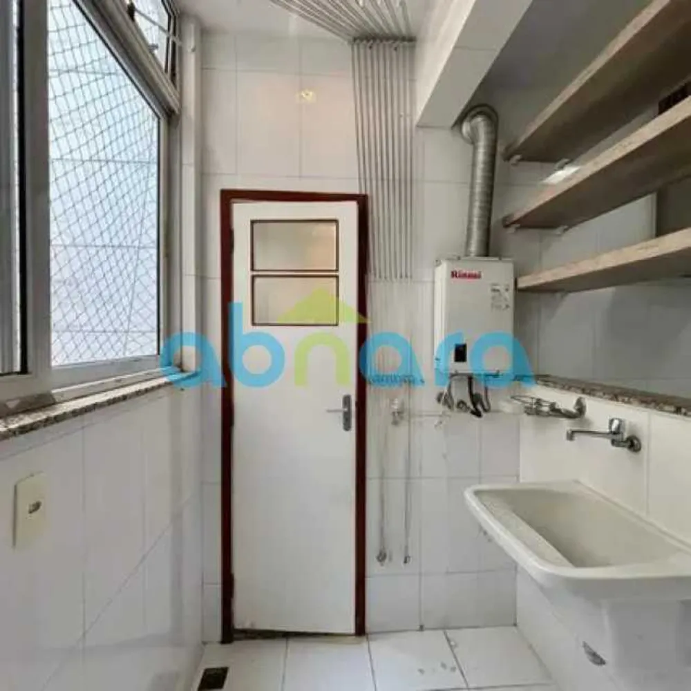 Apartamento, 3 quartos, 172 m² - Foto 12
