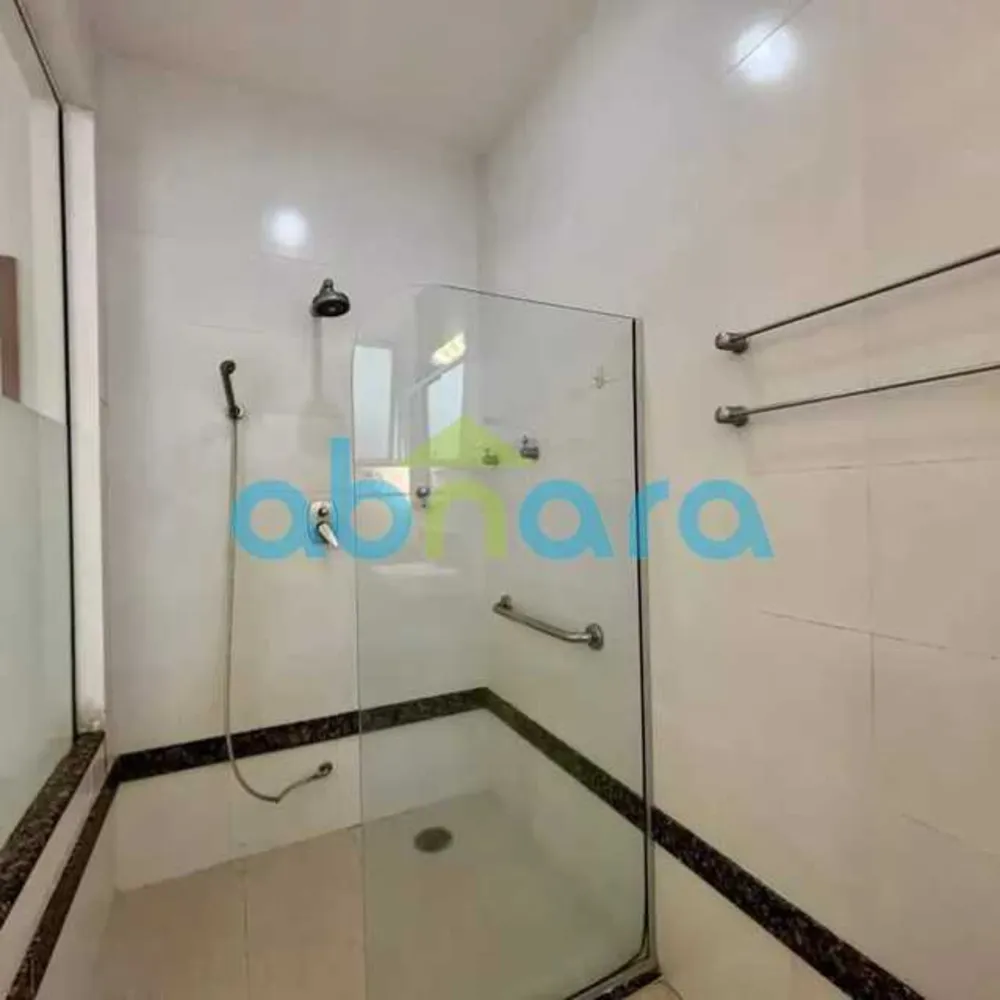 Apartamento, 3 quartos, 172 m² - Foto 20