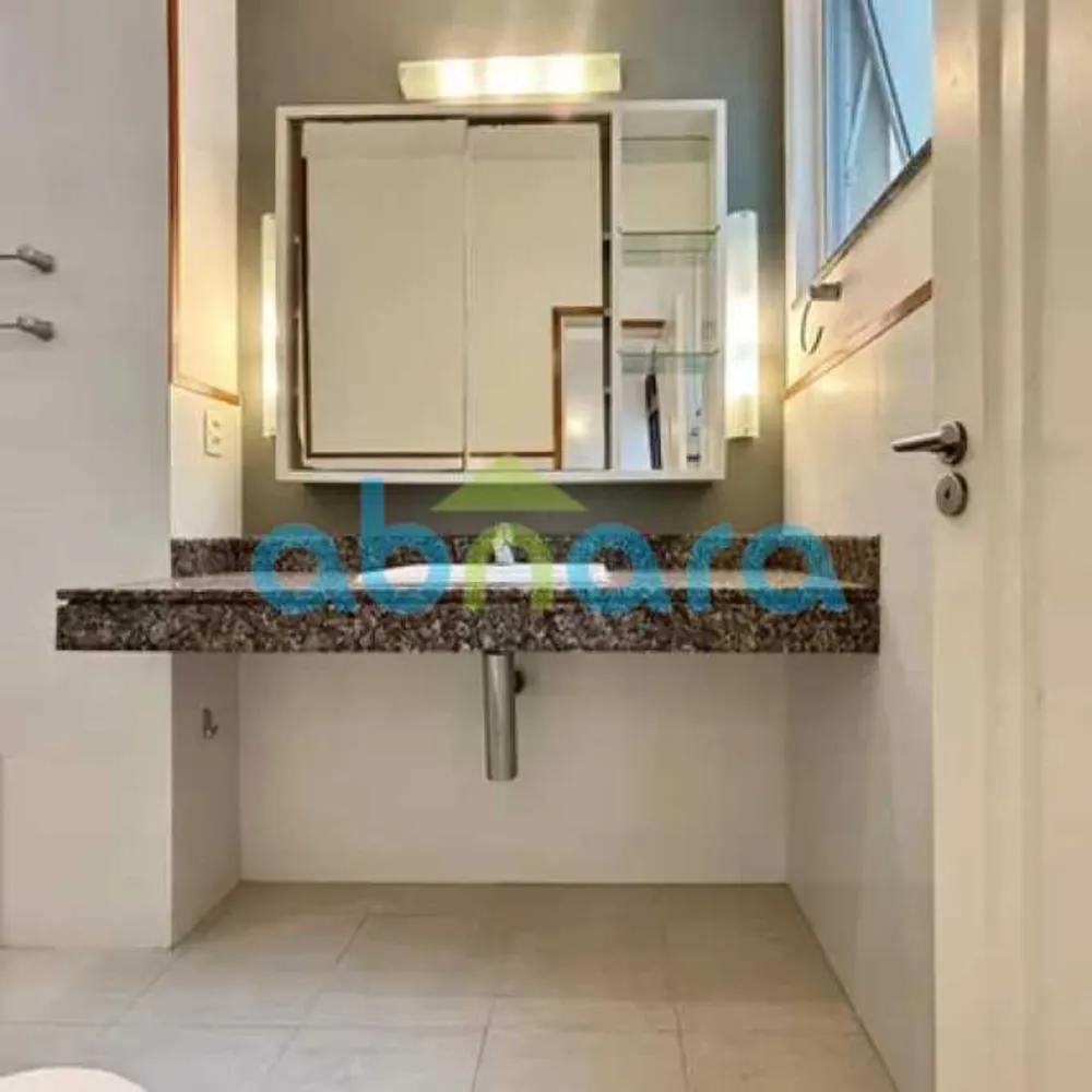 Apartamento, 3 quartos, 172 m² - Foto 25