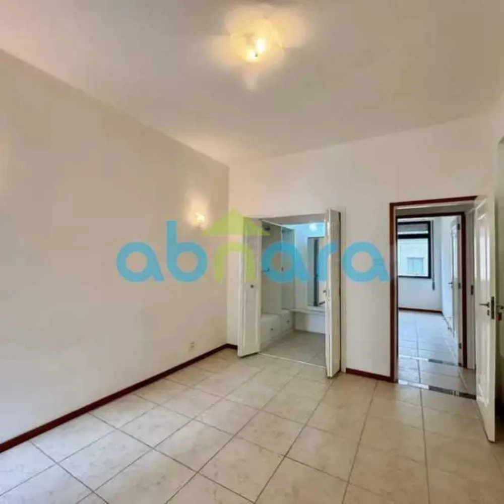 Apartamento, 3 quartos, 172 m² - Foto 17