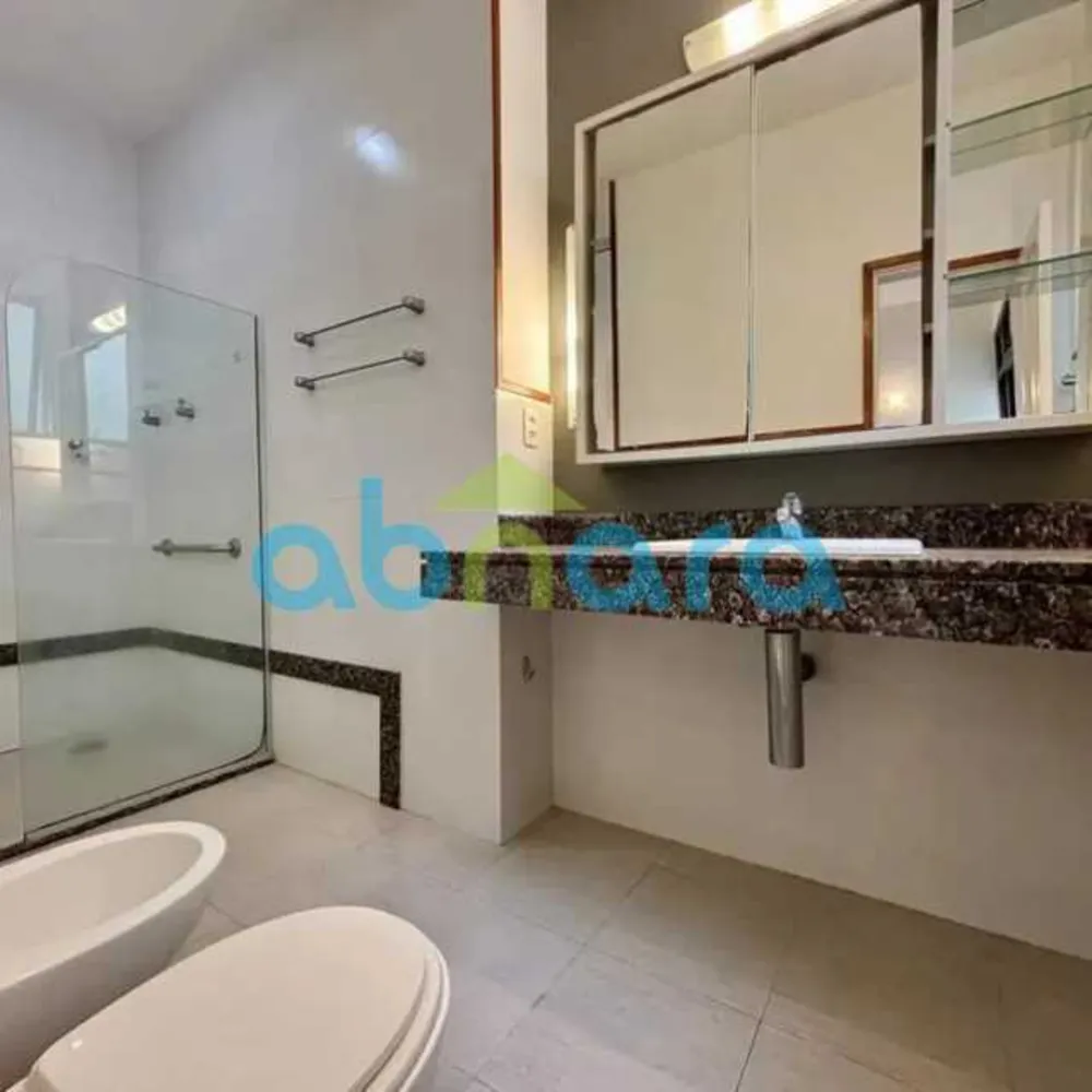 Apartamento, 3 quartos, 172 m² - Foto 14