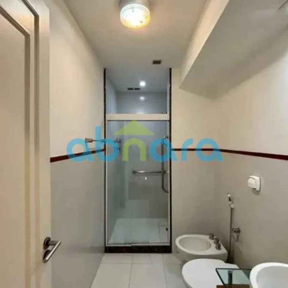 Apartamento, 3 quartos, 172 m² - Foto 15