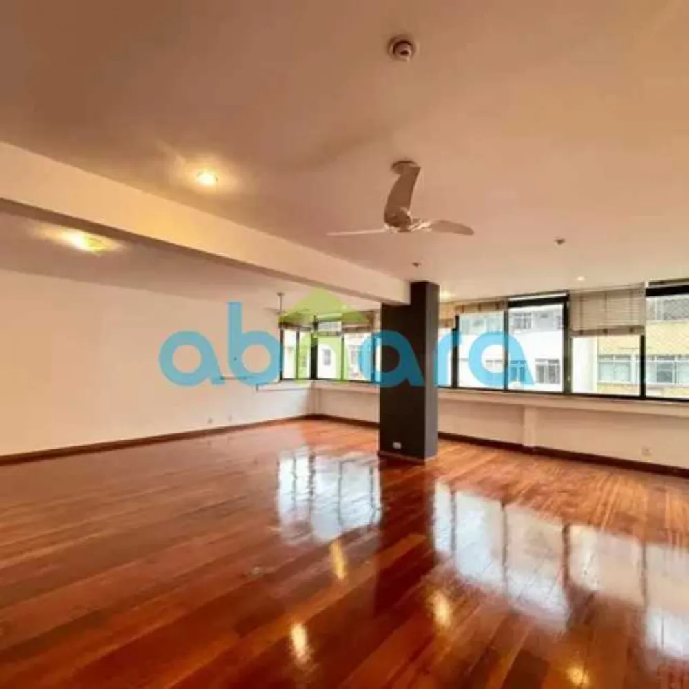 Apartamento, 3 quartos, 172 m² - Foto 1