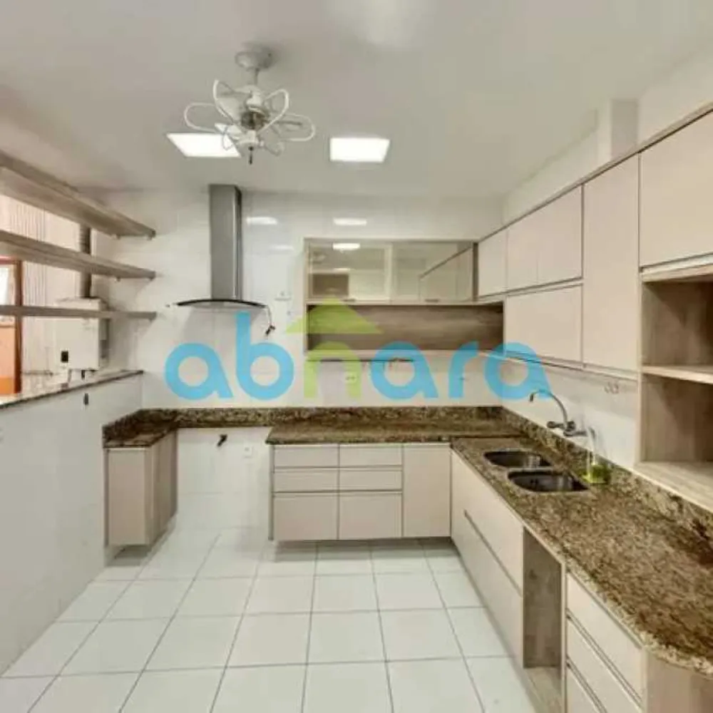 Apartamento, 3 quartos, 172 m² - Foto 26