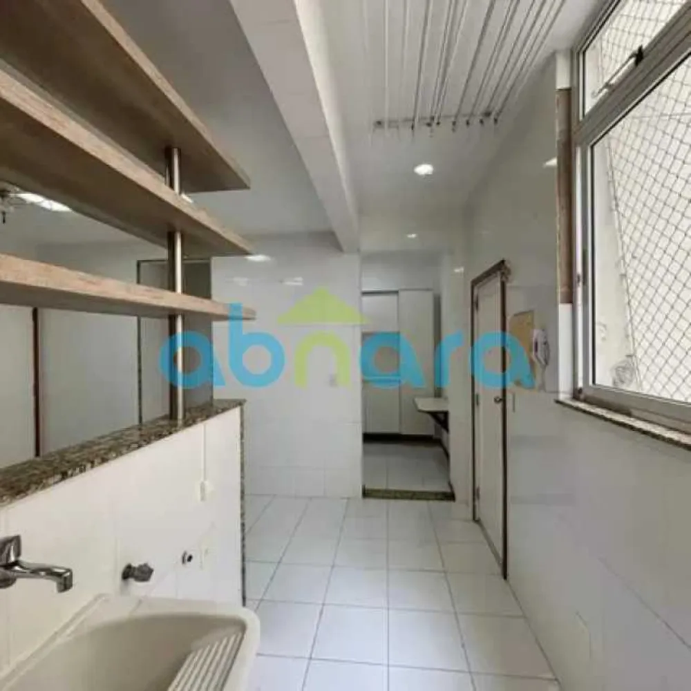 Apartamento, 3 quartos, 172 m² - Foto 11