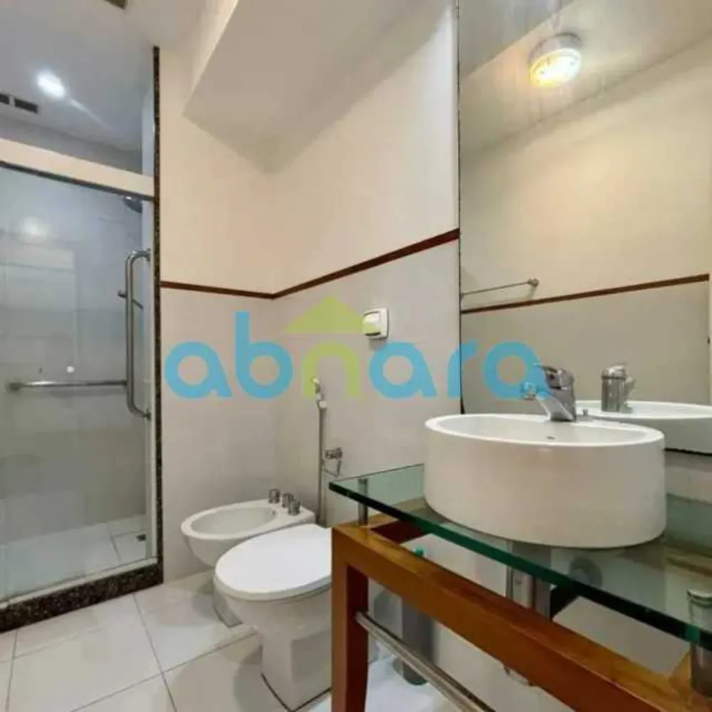 Apartamento, 3 quartos, 172 m² - Foto 9