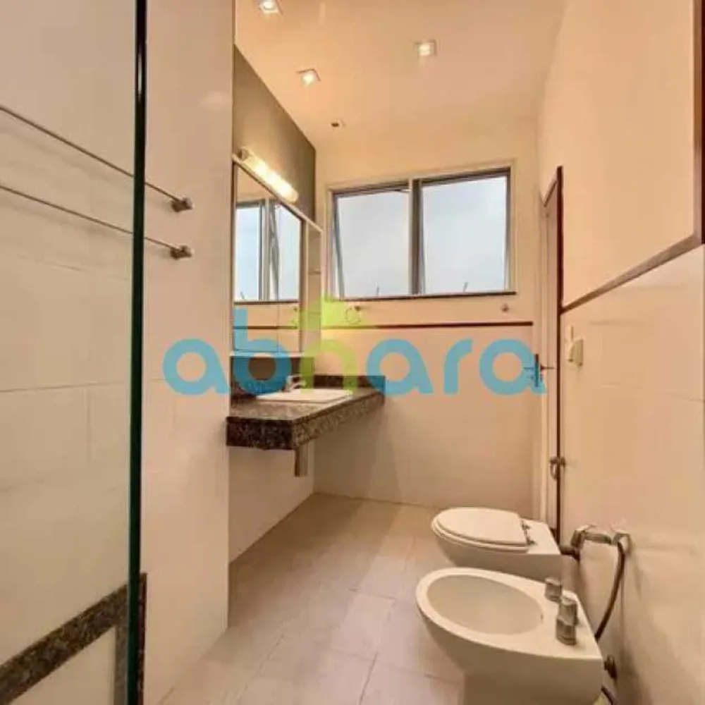 Apartamento, 3 quartos, 172 m² - Foto 24