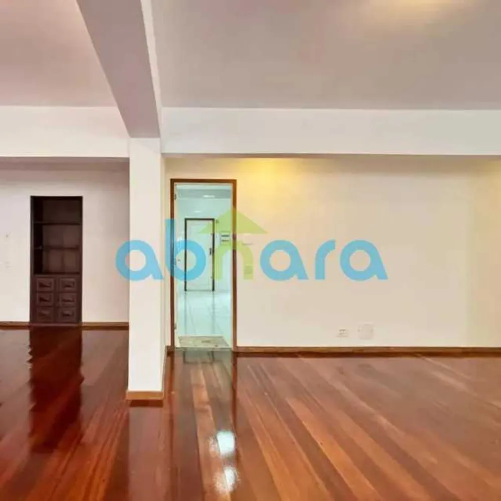 Apartamento, 3 quartos, 172 m² - Foto 3