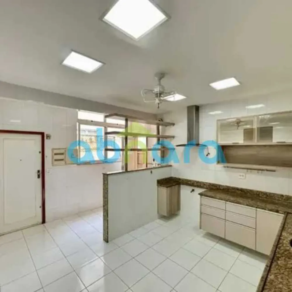 Apartamento, 3 quartos, 172 m² - Foto 21