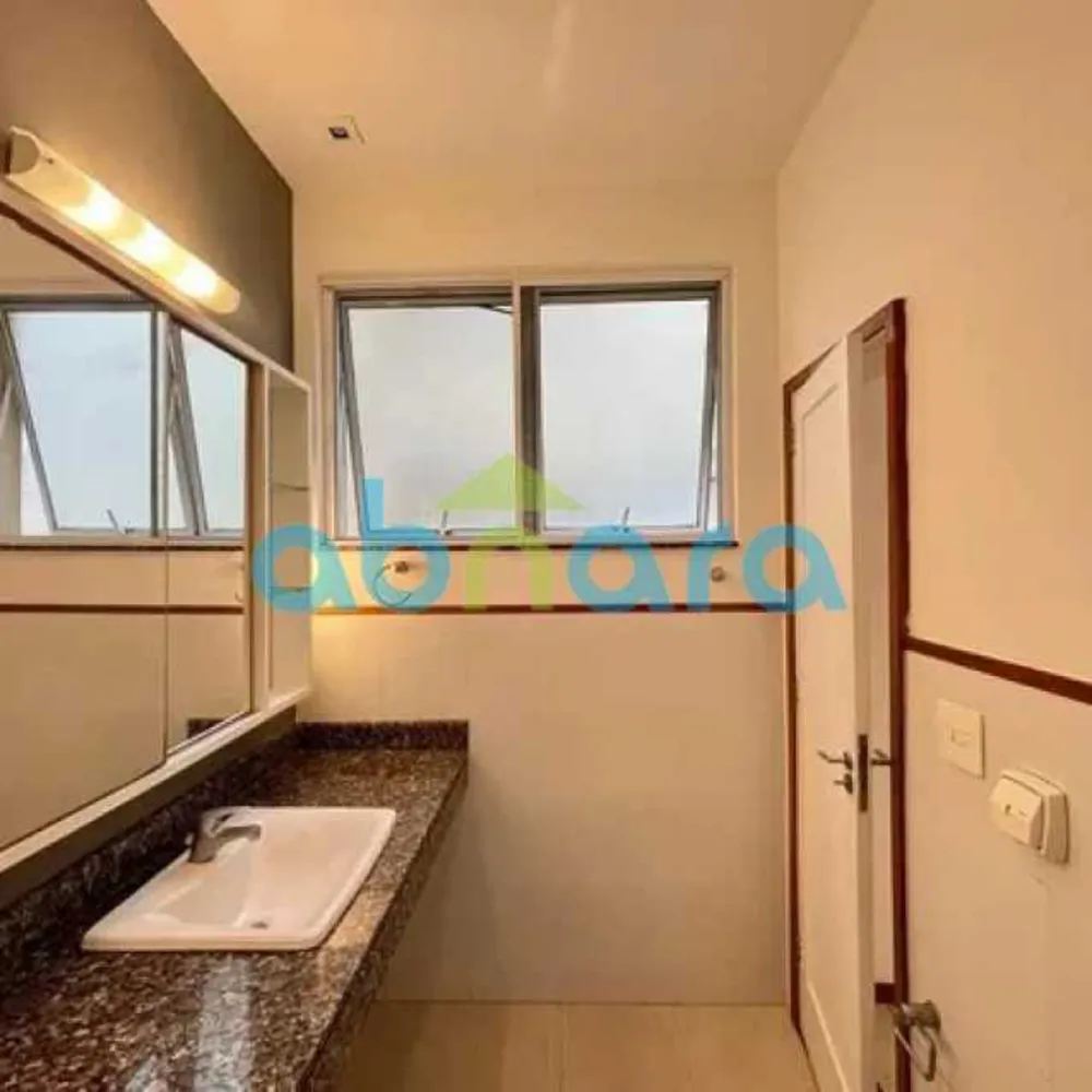Apartamento, 3 quartos, 172 m² - Foto 19