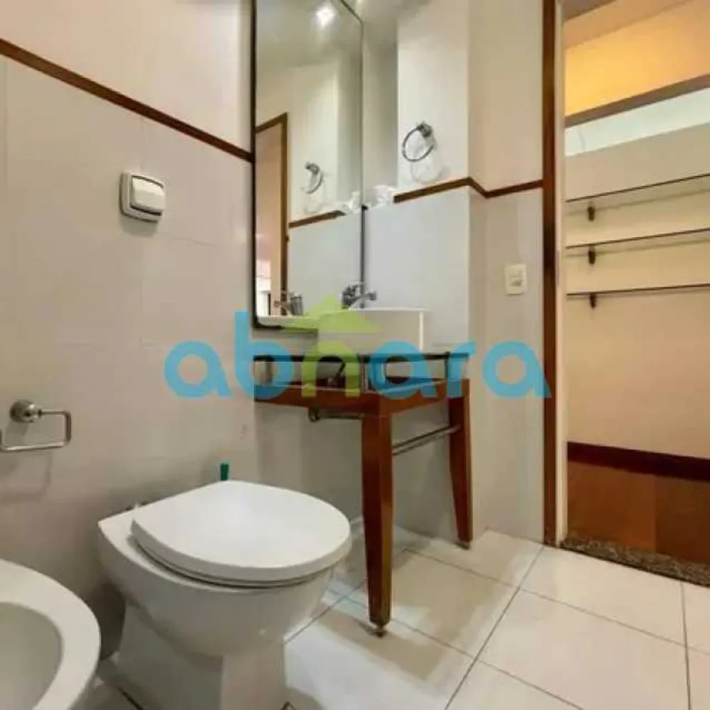 Apartamento, 3 quartos, 172 m² - Foto 22