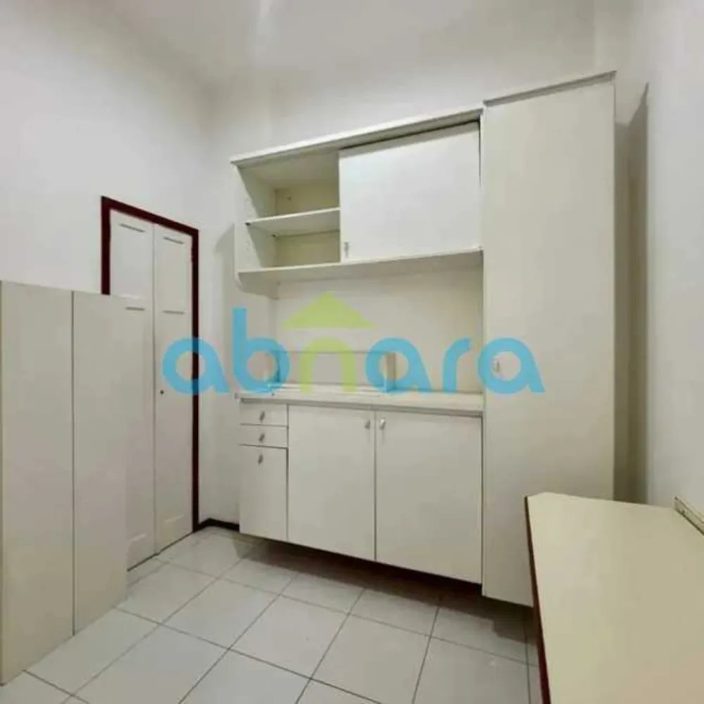 Apartamento, 3 quartos, 172 m² - Foto 23