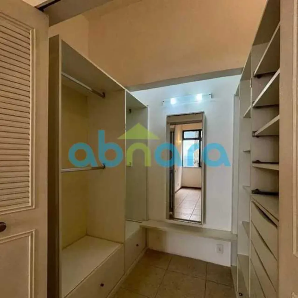 Apartamento, 3 quartos, 172 m² - Foto 10