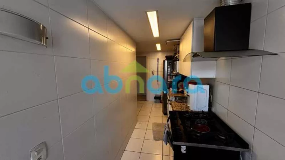 Apartamento, 3 quartos, 112 m² - Foto 21