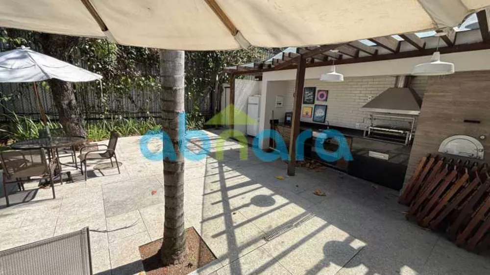 Apartamento, 3 quartos, 112 m² - Foto 4