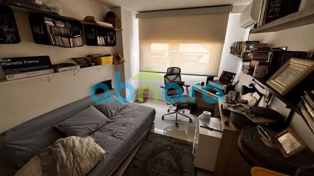 Apartamento, 3 quartos, 112 m² - Foto 25