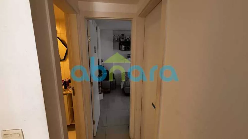Apartamento, 3 quartos, 112 m² - Foto 6
