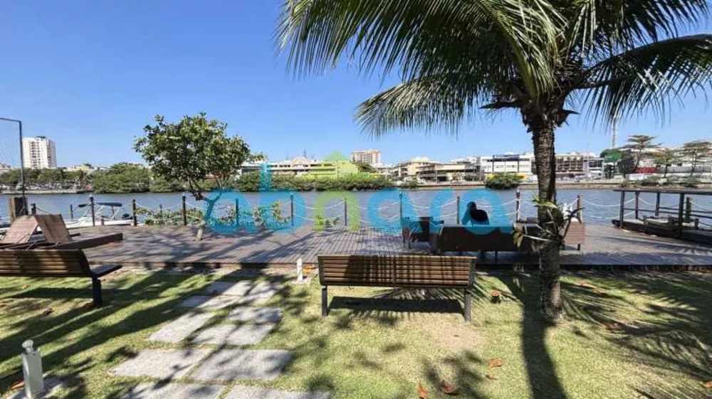 Apartamento, 3 quartos, 112 m² - Foto 17