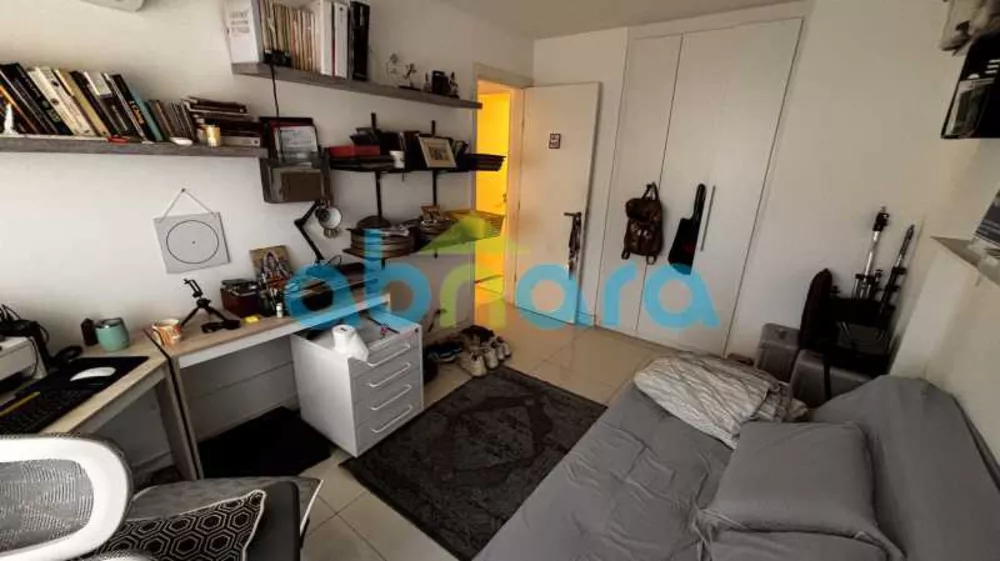 Apartamento, 3 quartos, 112 m² - Foto 23