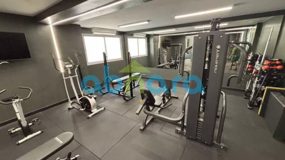 Apartamento, 3 quartos, 112 m² - Foto 9