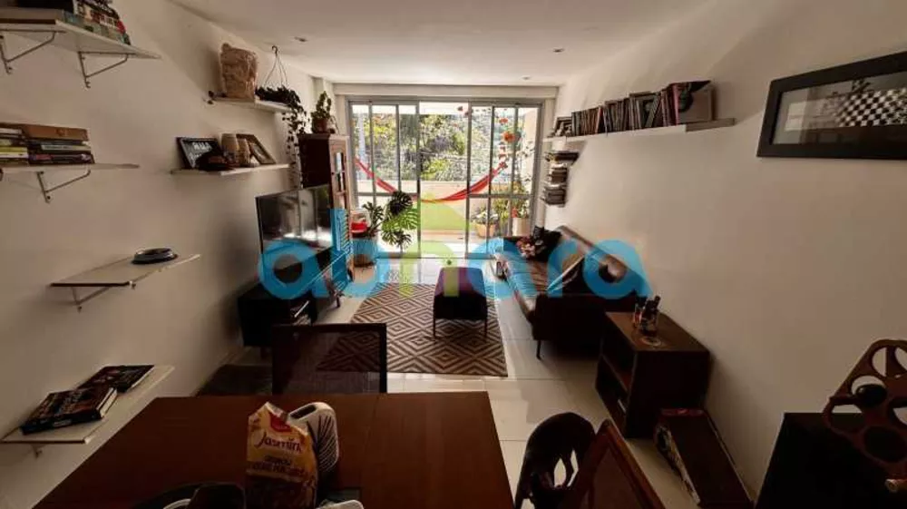 Apartamento, 3 quartos, 112 m² - Foto 10