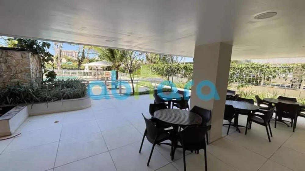 Apartamento, 3 quartos, 112 m² - Foto 16