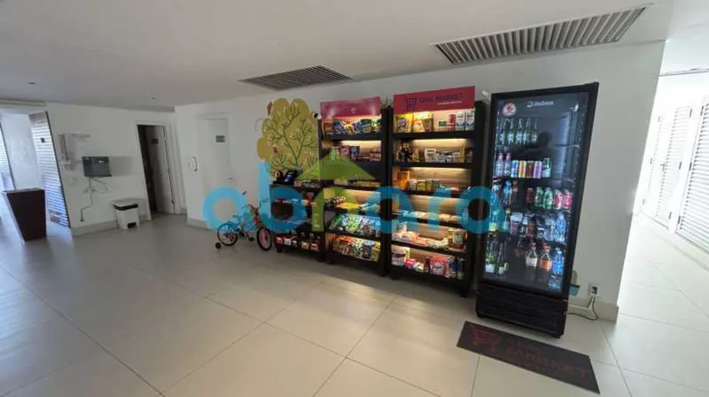 Apartamento, 3 quartos, 112 m² - Foto 24