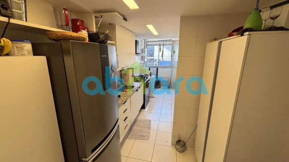 Apartamento, 3 quartos, 112 m² - Foto 3