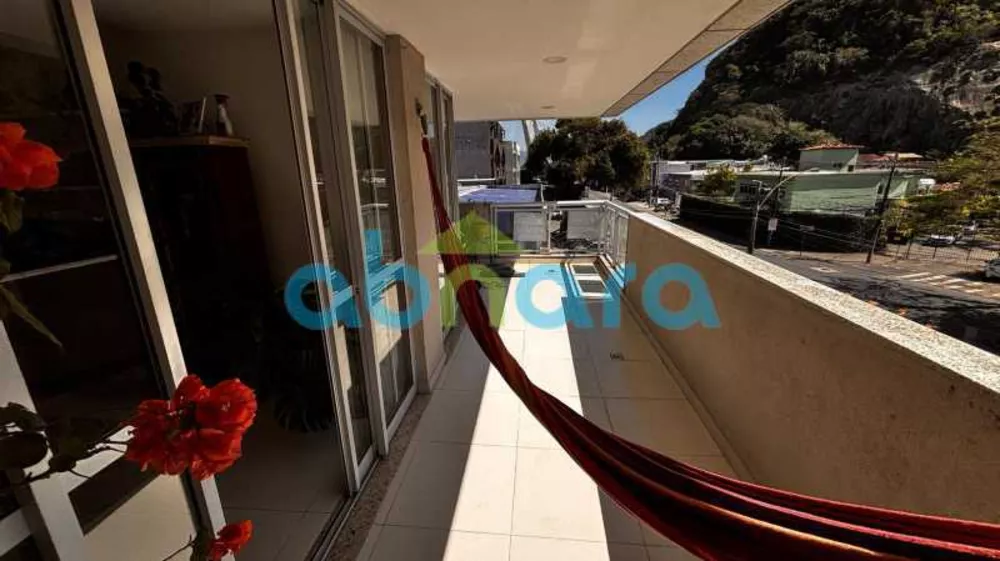 Apartamento, 3 quartos, 112 m² - Foto 5
