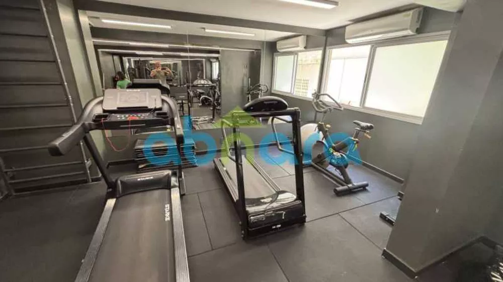 Apartamento, 3 quartos, 112 m² - Foto 27