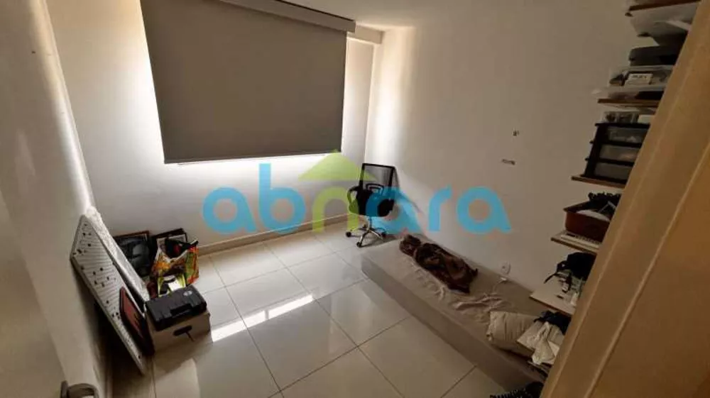 Apartamento, 3 quartos, 112 m² - Foto 13
