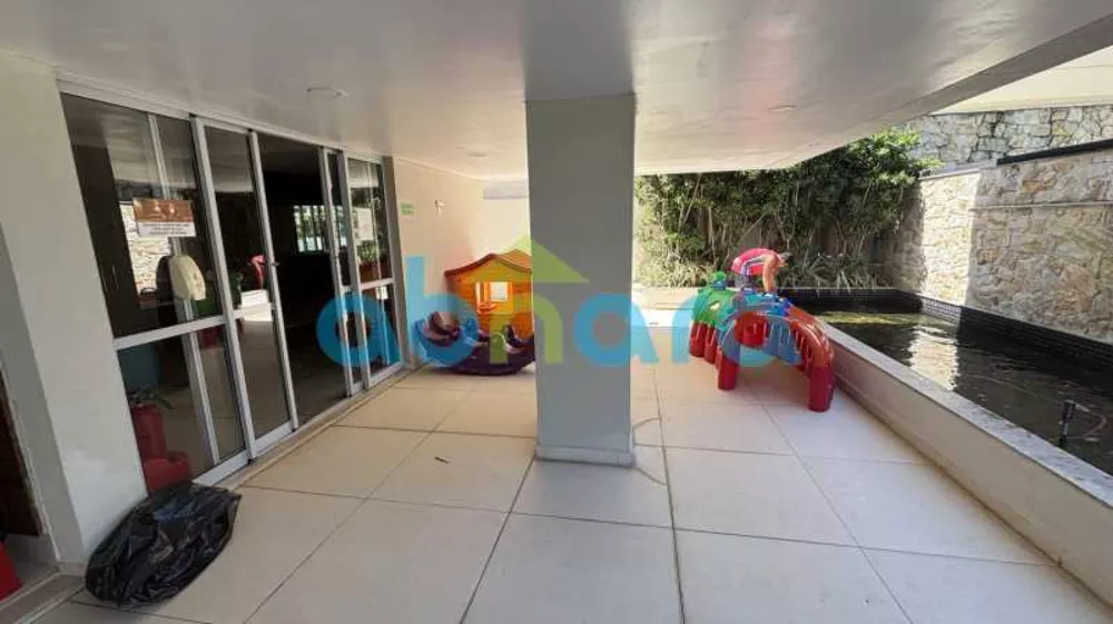 Apartamento, 3 quartos, 112 m² - Foto 8