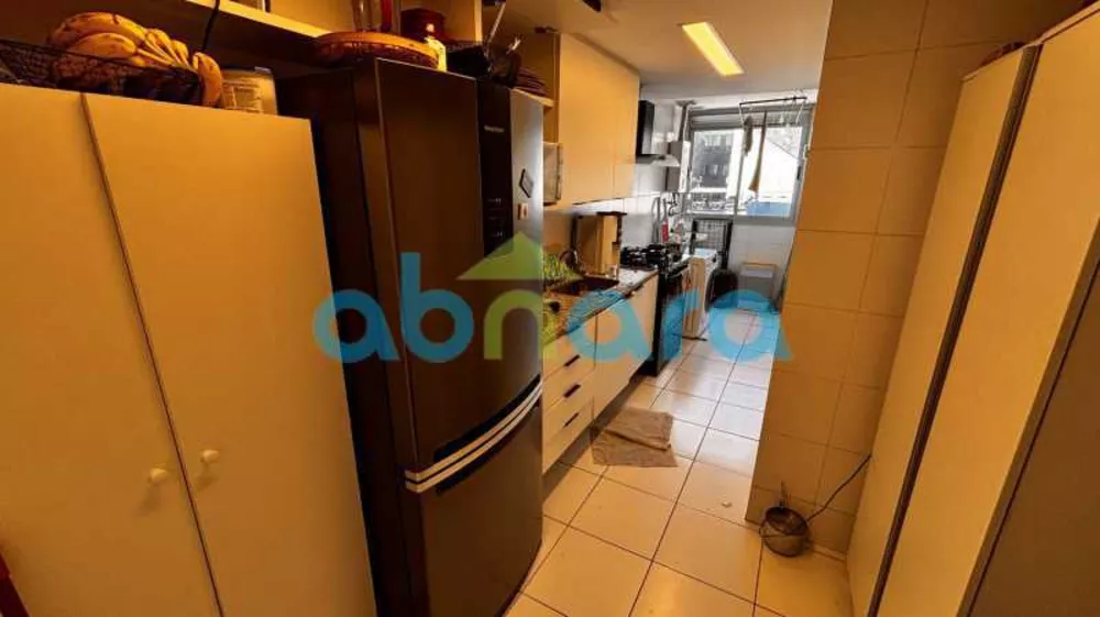 Apartamento, 3 quartos, 112 m² - Foto 22