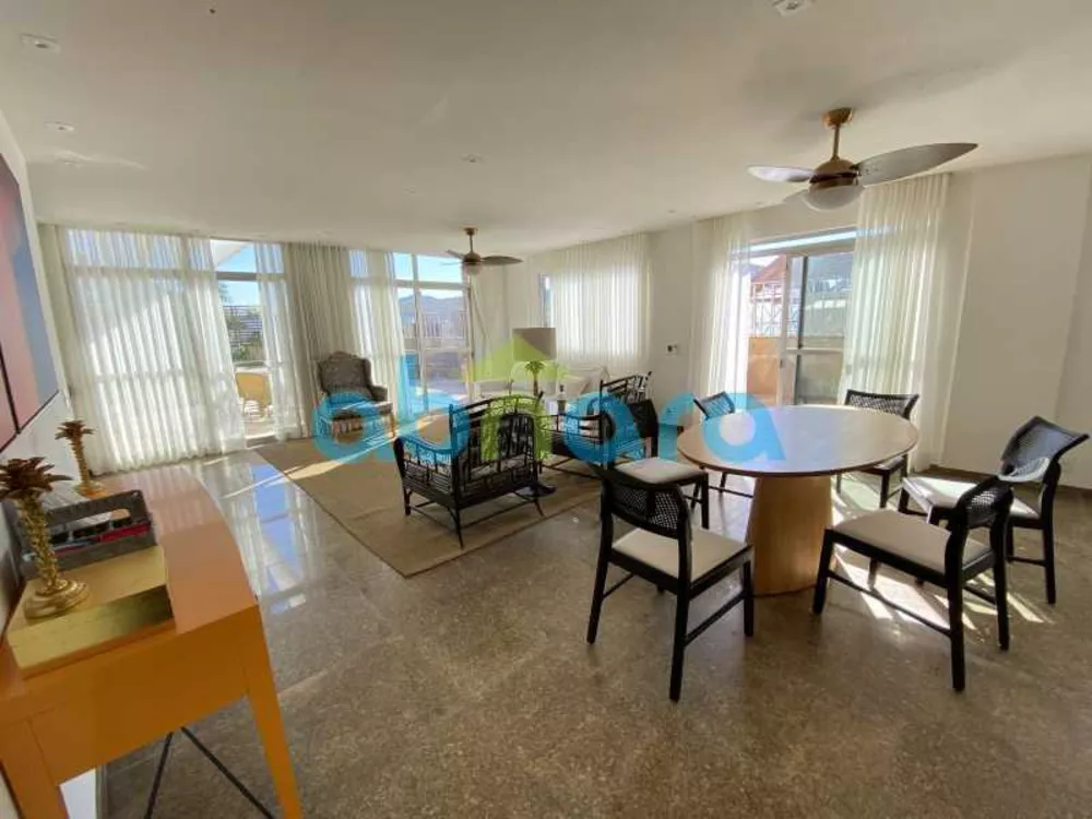 Cobertura, 4 quartos, 425 m² - Foto 2