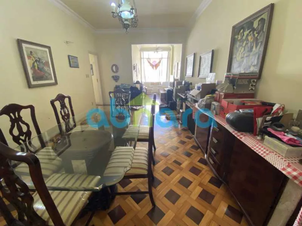 Cobertura, 4 quartos, 425 m² - Foto 9