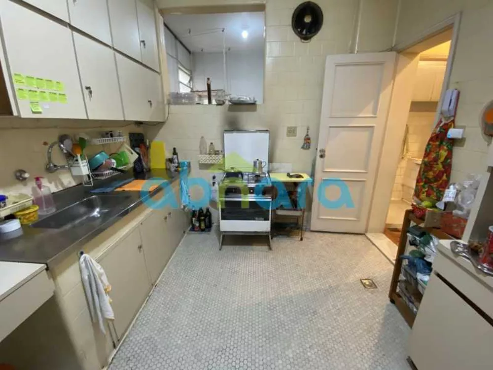Cobertura, 4 quartos, 425 m² - Foto 18