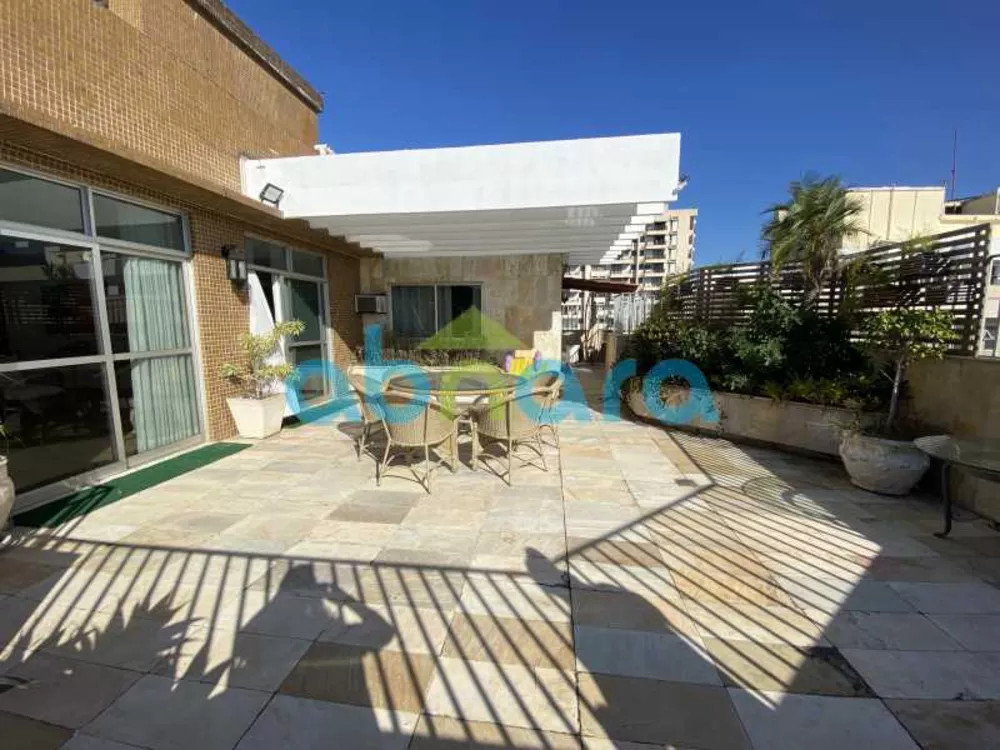 Cobertura, 4 quartos, 425 m² - Foto 16