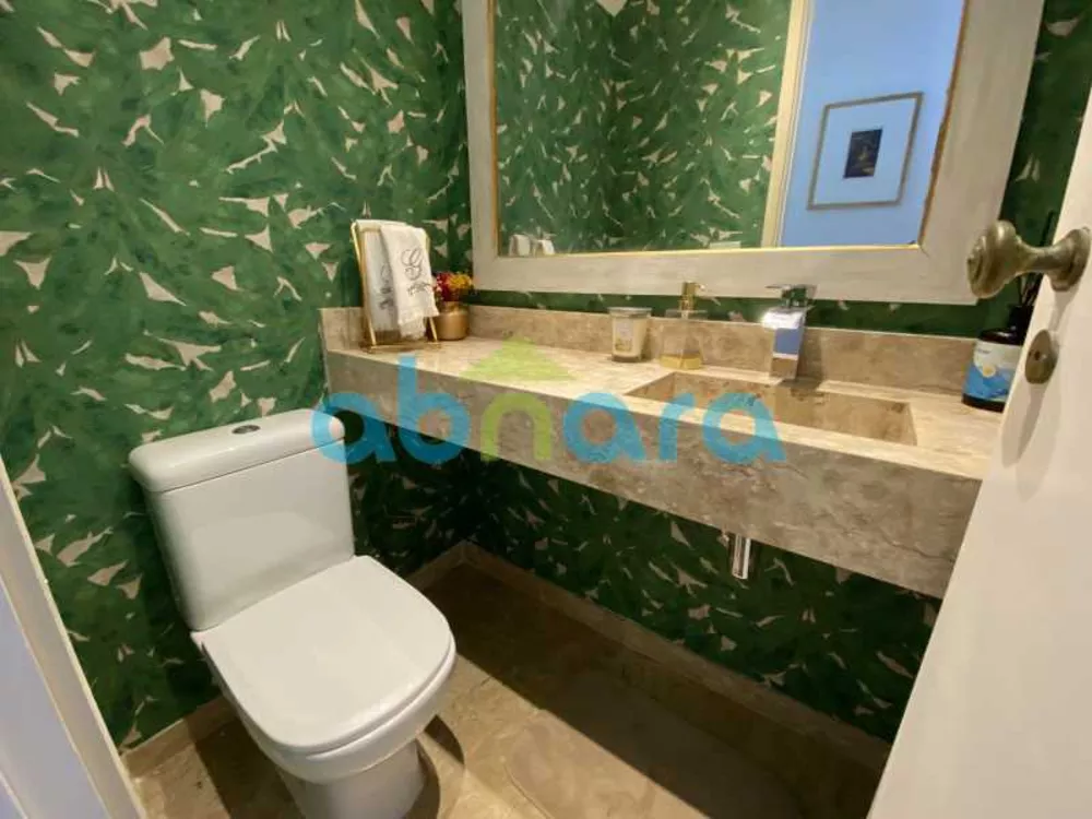 Cobertura, 4 quartos, 425 m² - Foto 13