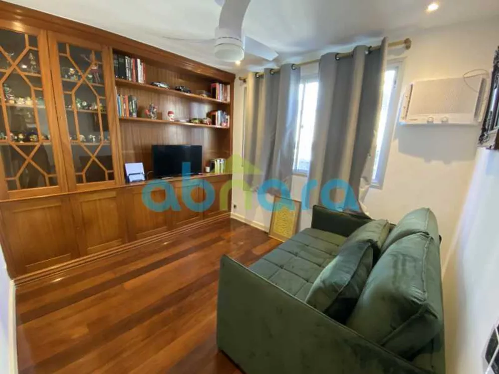 Cobertura, 4 quartos, 425 m² - Foto 6