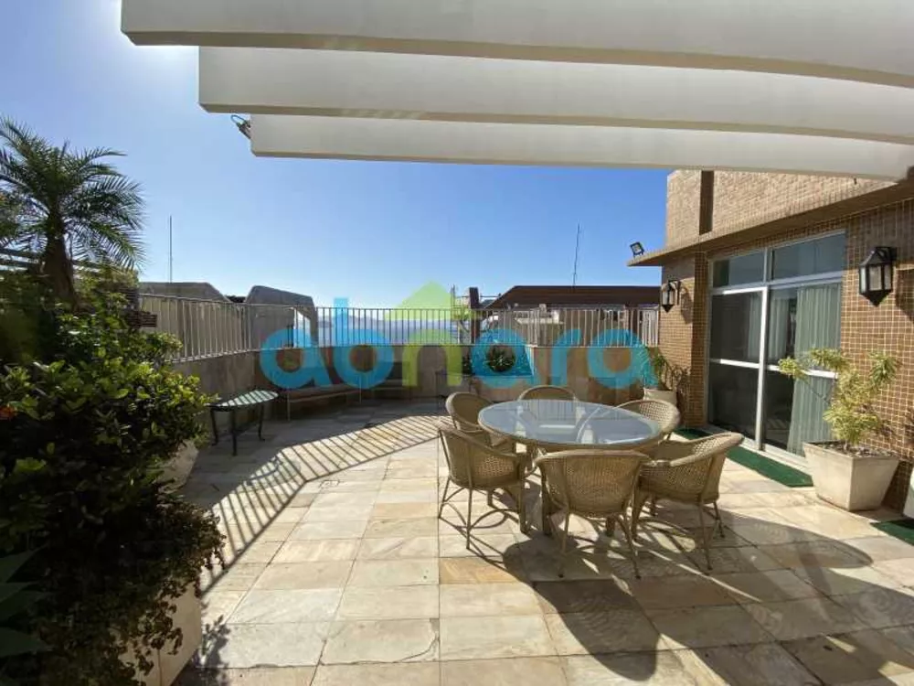 Cobertura, 4 quartos, 425 m² - Foto 4