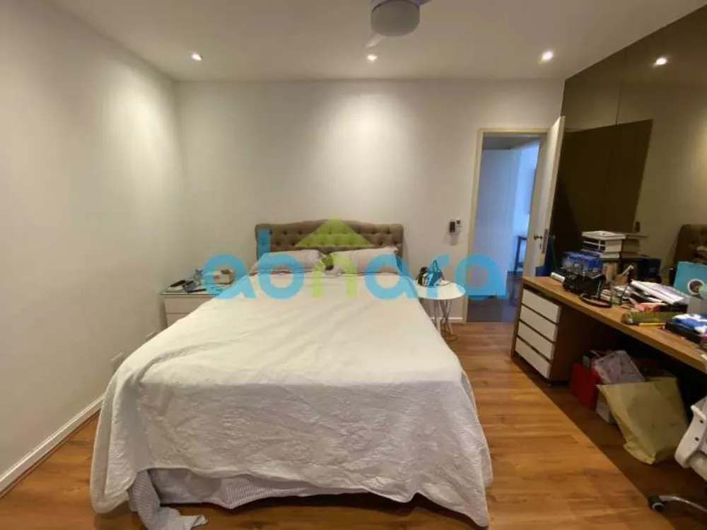 Cobertura, 4 quartos, 425 m² - Foto 17