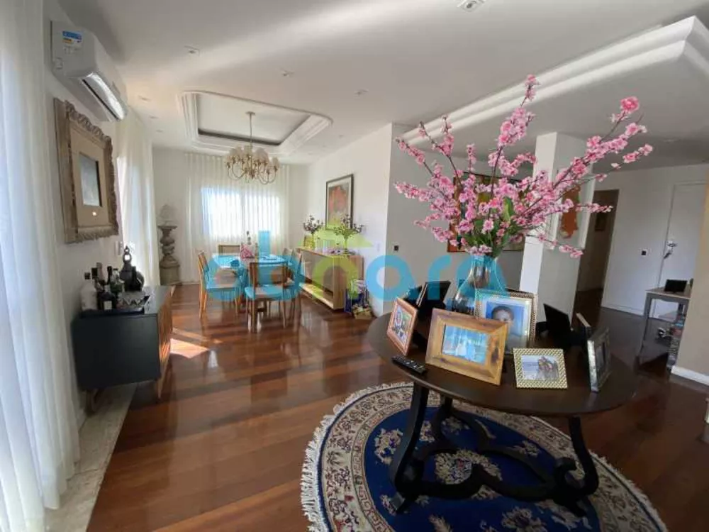 Cobertura, 4 quartos, 425 m² - Foto 11