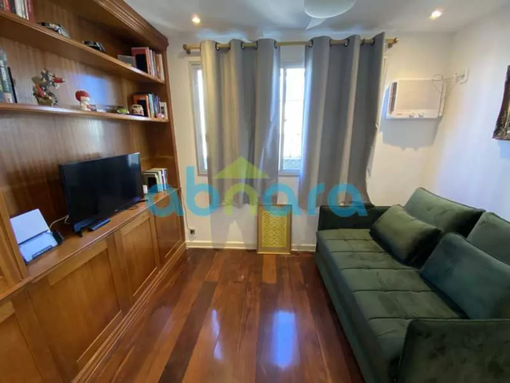 Cobertura, 4 quartos, 425 m² - Foto 14