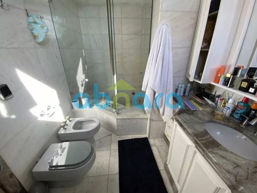 Cobertura, 4 quartos, 425 m² - Foto 8