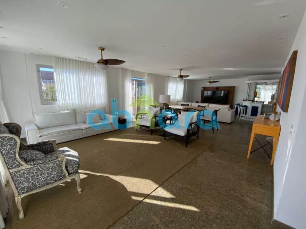 Cobertura, 4 quartos, 425 m² - Foto 3