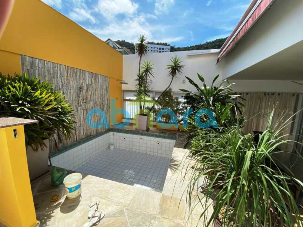 Cobertura, 3 quartos, 140 m² - Foto 2