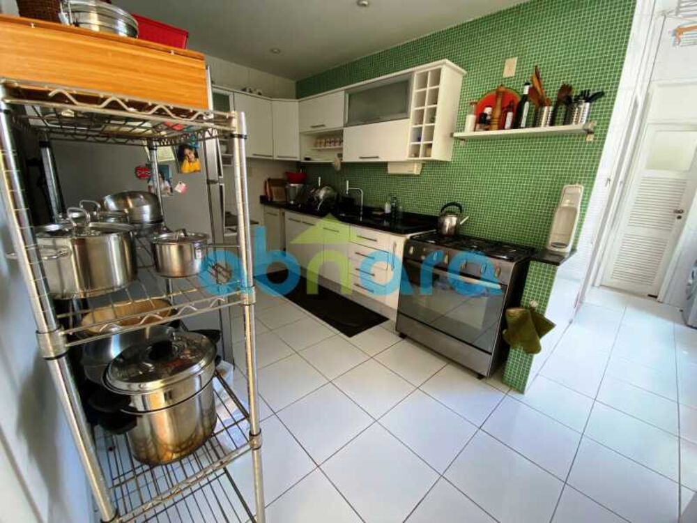 Cobertura, 3 quartos, 140 m² - Foto 11